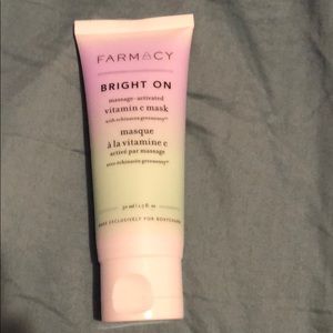 Farmacy Beauty Mask